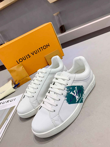 Louis Vuitton Shoes Wmns ID:202003b543